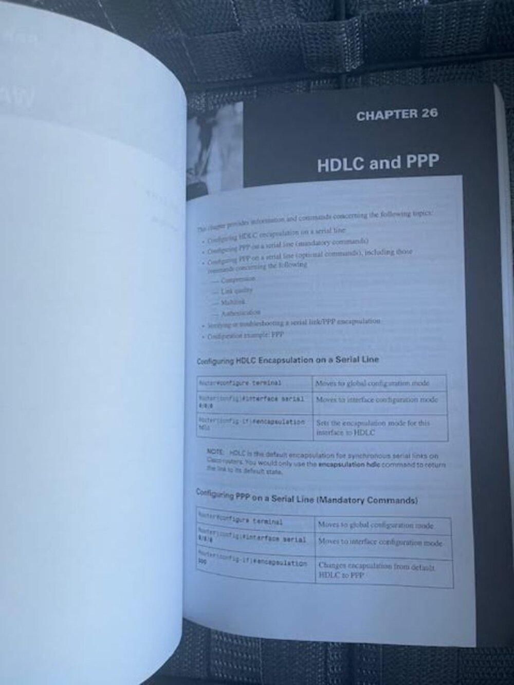 CCNA Portable Command Guide 2nd Edition Cisco Press Networking Study Book - Picture 3 of 7